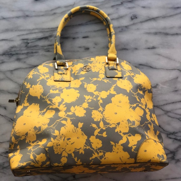 tory burch purse poshmark